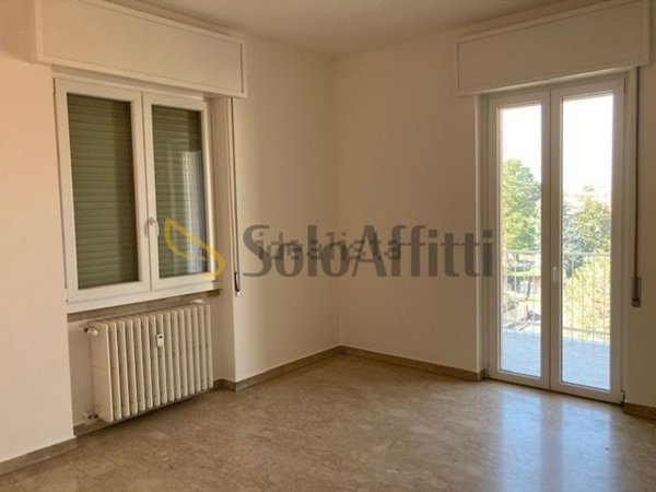 appartamento in affitto a San Vittore Olona
