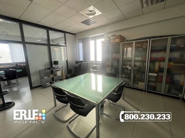 ufficio in affitto a San Vittore Olona