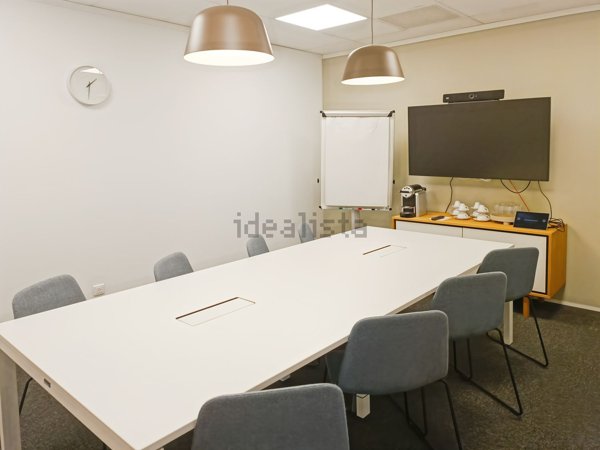 ufficio in affitto a San Vittore Olona