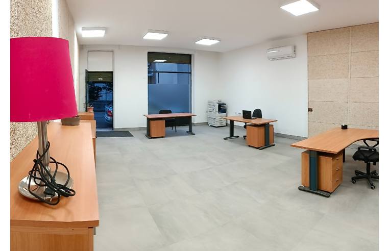 ufficio in affitto a San Vittore Olona
