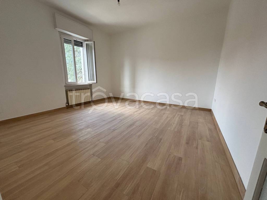 appartamento in affitto a San Vittore Olona