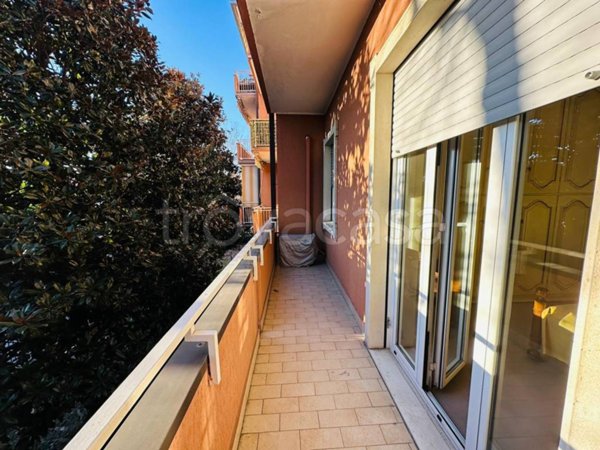 appartamento in affitto a San Vittore Olona