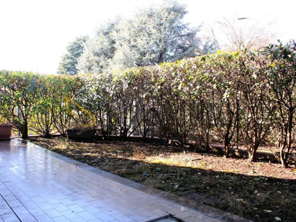 appartamento in affitto a San Vittore Olona