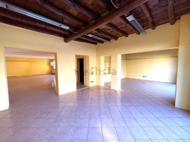 ufficio in affitto a San Vittore Olona