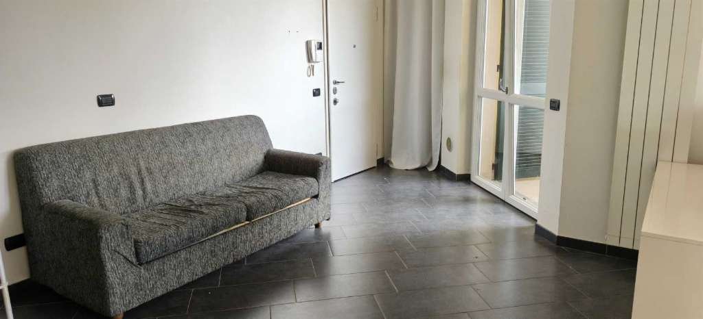 appartamento in affitto a San Vittore Olona