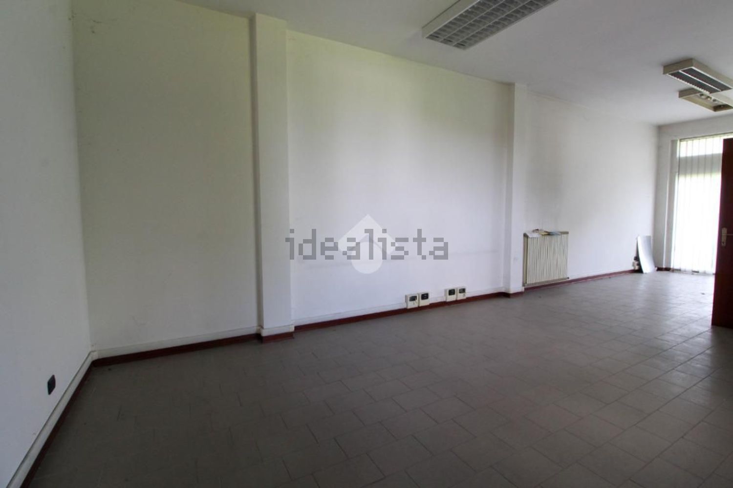 loft in affitto a San Zenone al Lambro