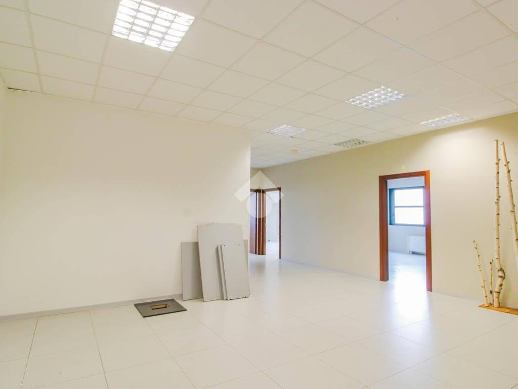 ufficio in affitto a San Zenone al Lambro