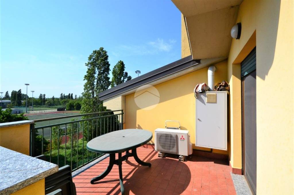 appartamento in affitto a Sedriano