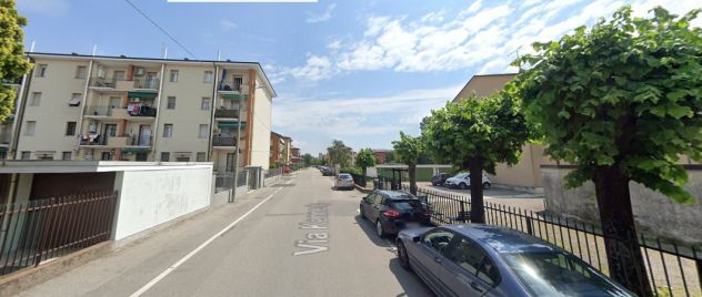 appartamento in affitto a Sedriano