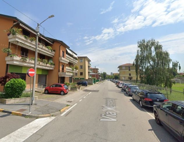 appartamento in affitto a Sedriano