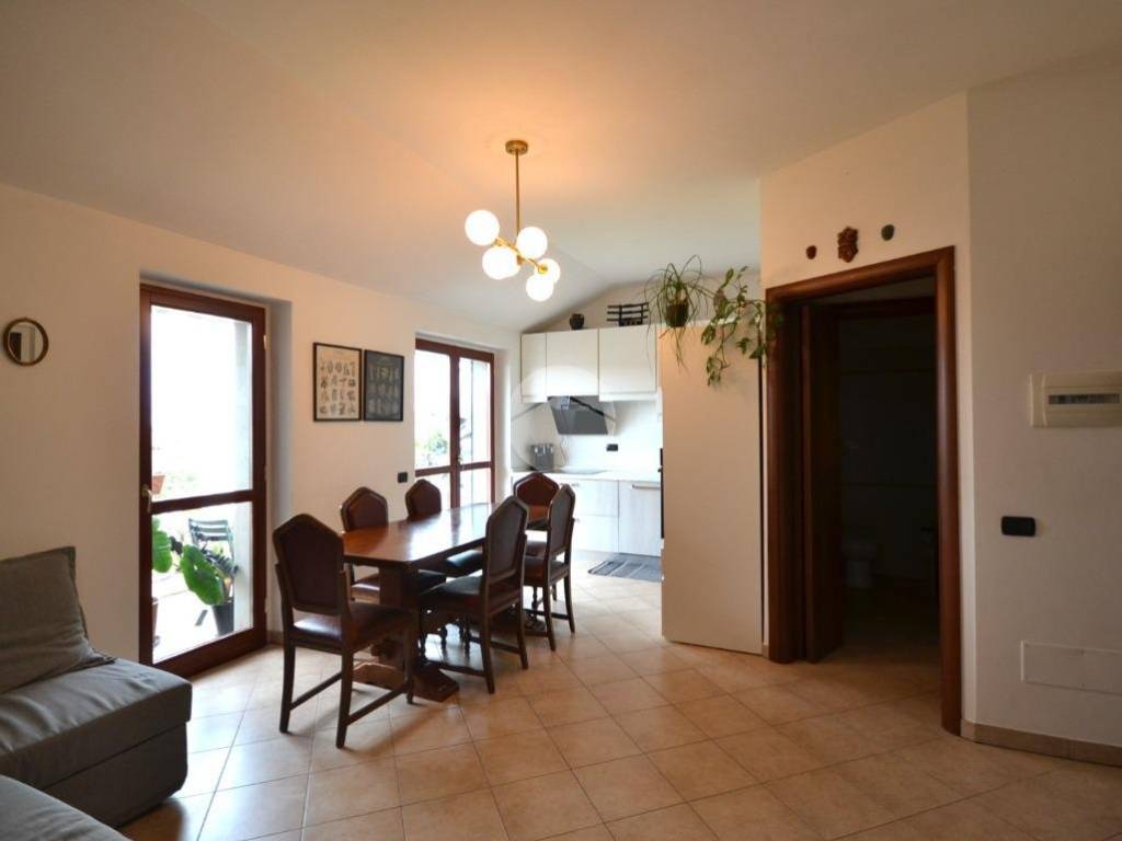 appartamento in affitto a Sedriano