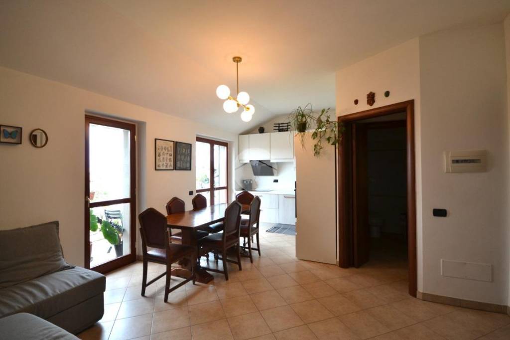 appartamento in affitto a Sedriano
