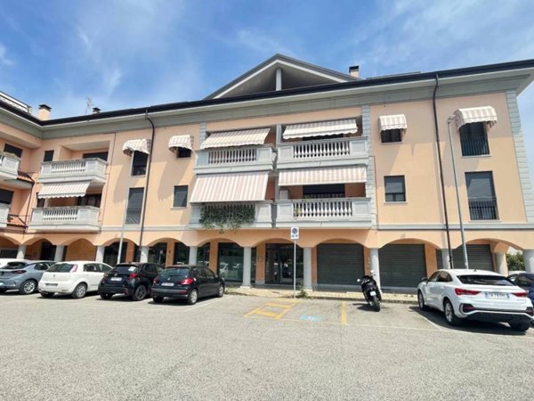appartamento in affitto a Sedriano