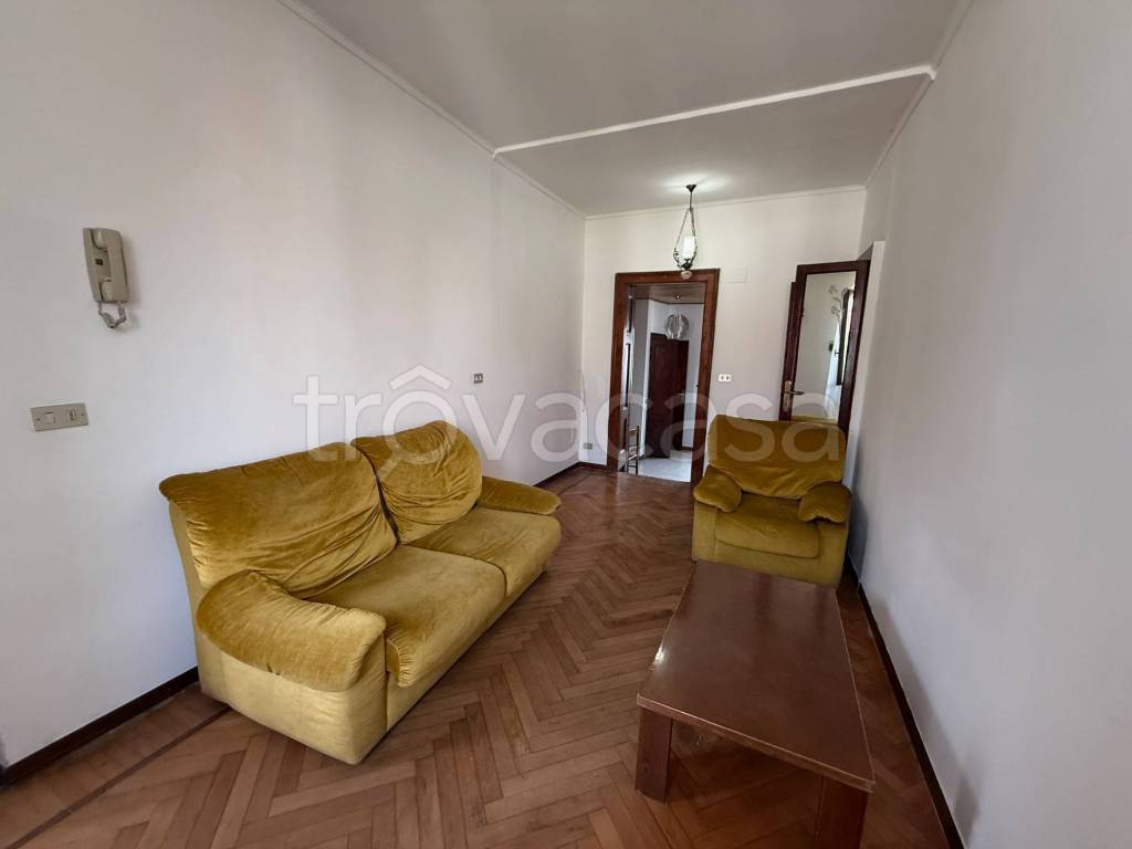 appartamento in affitto a Sedriano