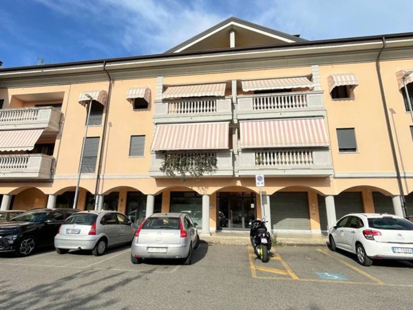 appartamento in affitto a Sedriano