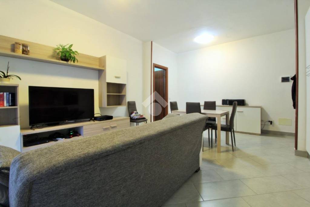 appartamento in affitto a Sedriano