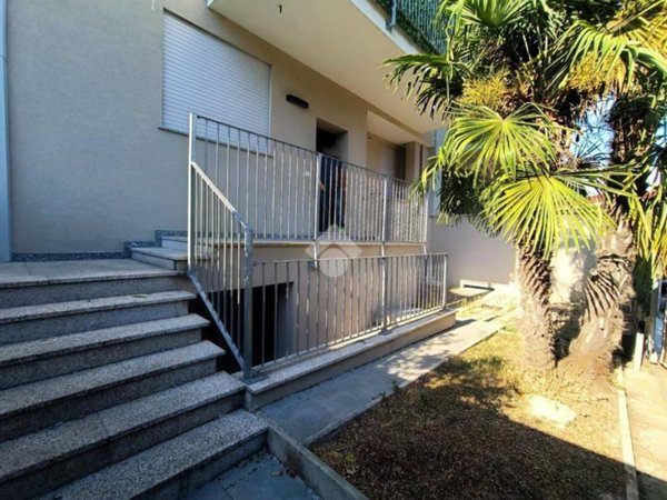 appartamento in affitto a Sedriano