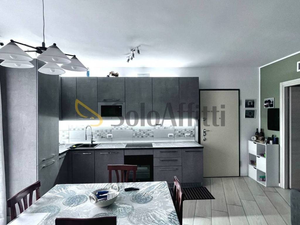 appartamento in affitto a Sedriano