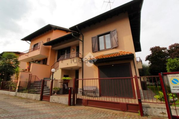 appartamento in affitto a Sedriano