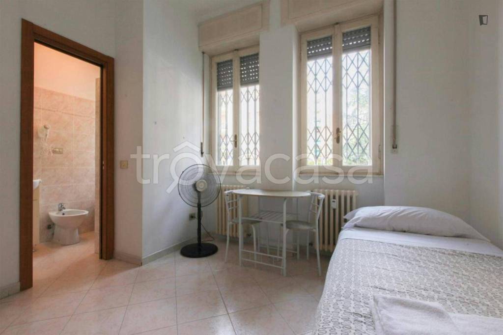 appartamento in affitto a Sedriano