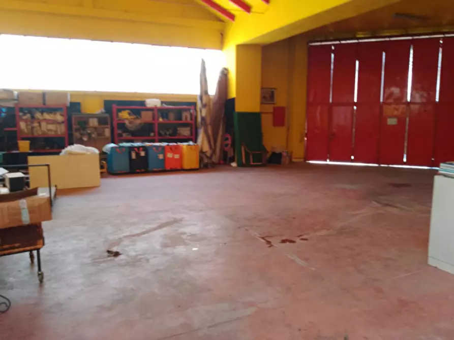 loft in affitto a Sedriano