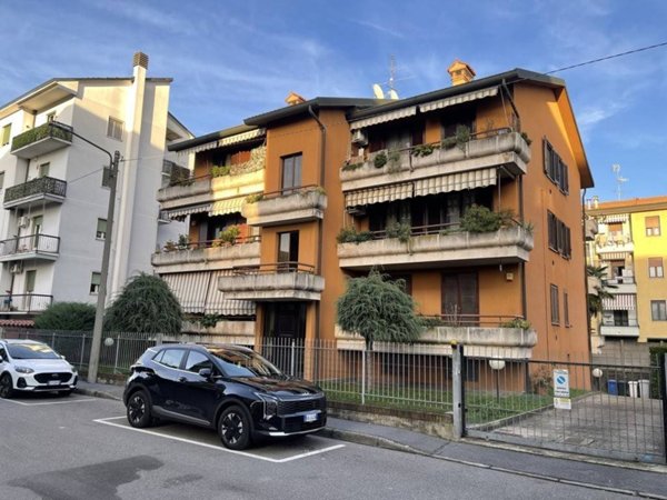 appartamento in affitto a Sedriano