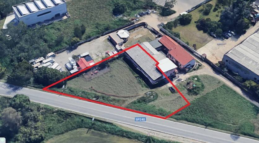 locale commerciale in affitto a Sedriano