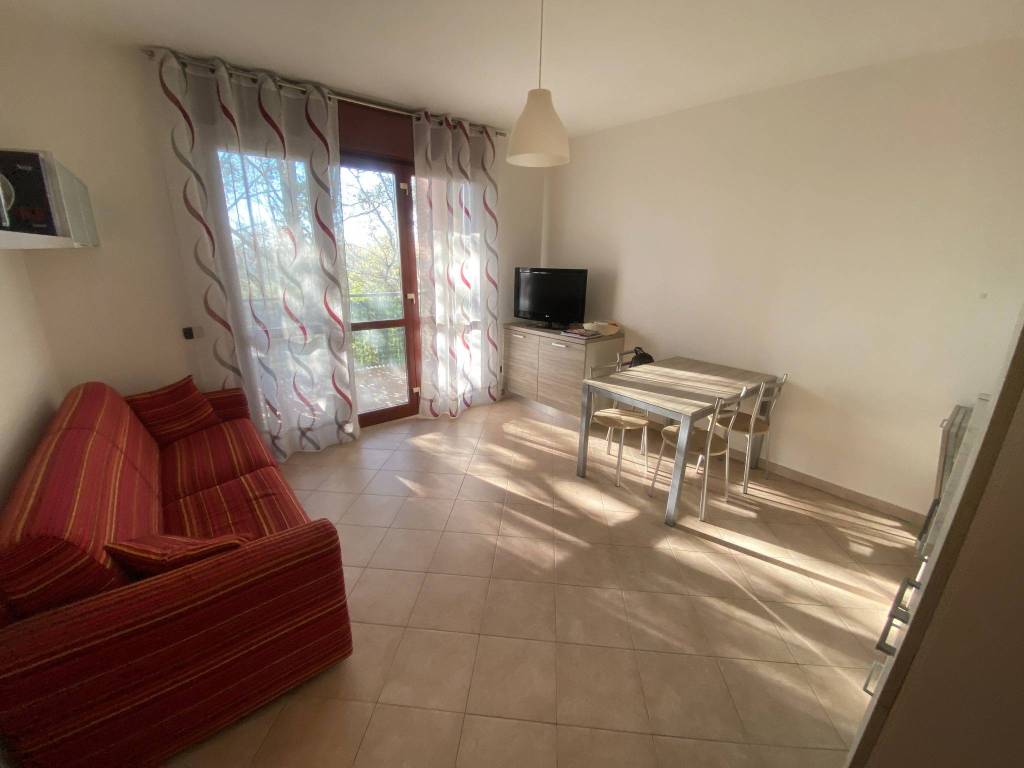 appartamento in affitto a Sedriano