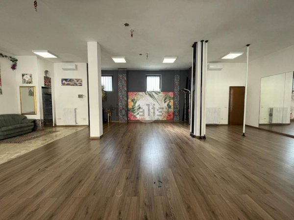 loft in affitto a Sedriano