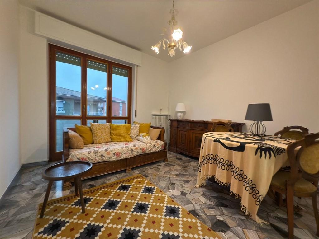 appartamento in affitto a Sedriano