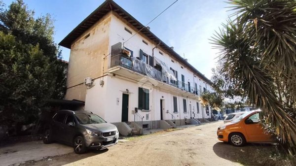 appartamento in affitto a Sedriano