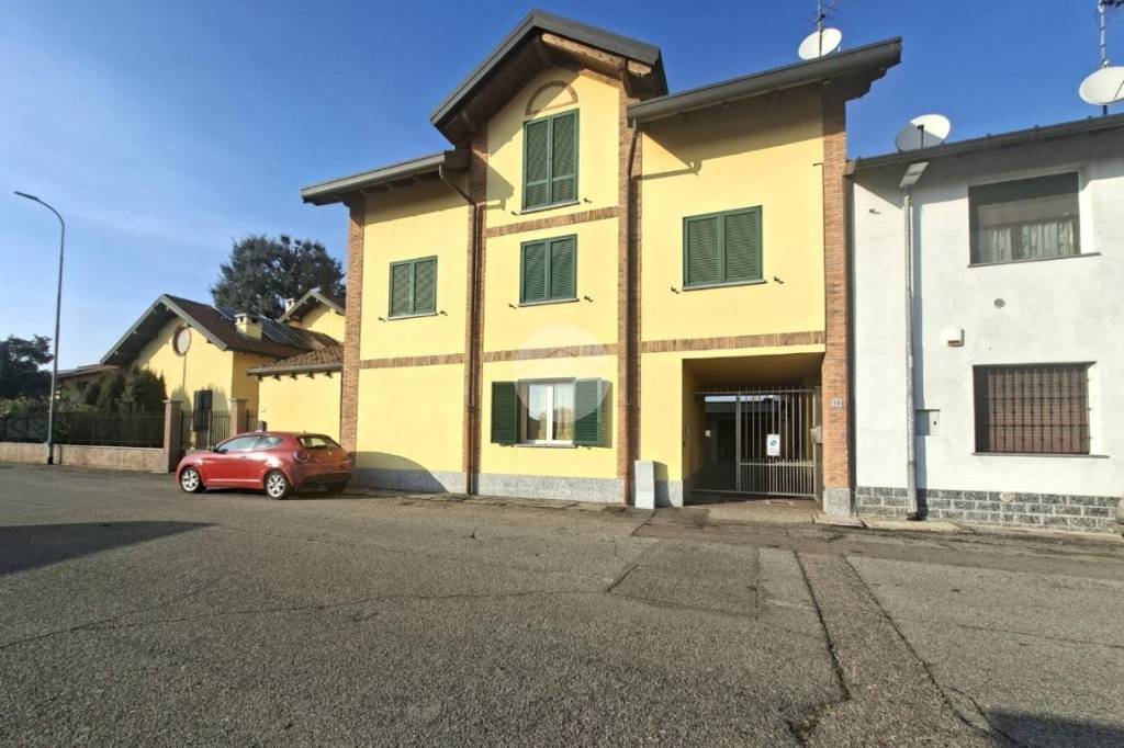 appartamento in affitto a Sedriano