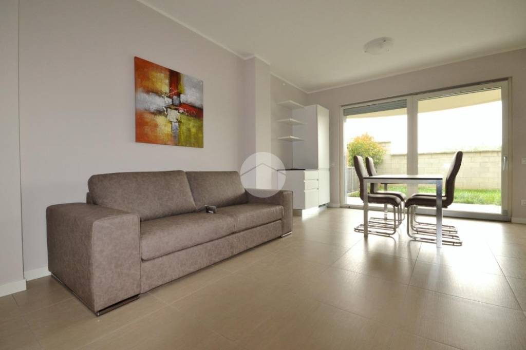 appartamento in affitto a Sedriano