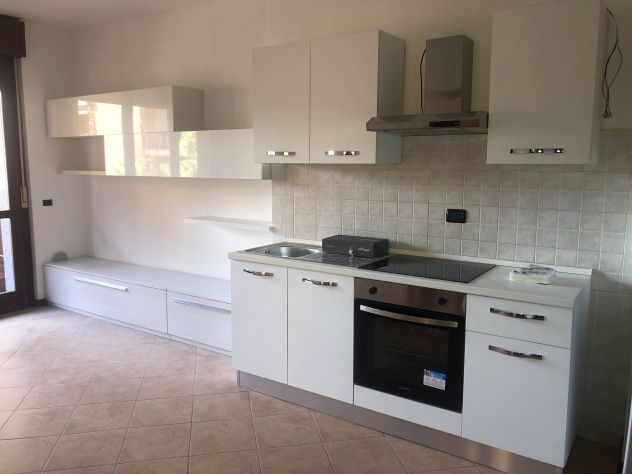 appartamento in affitto a Sedriano