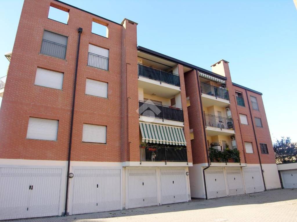 appartamento in affitto a Sedriano