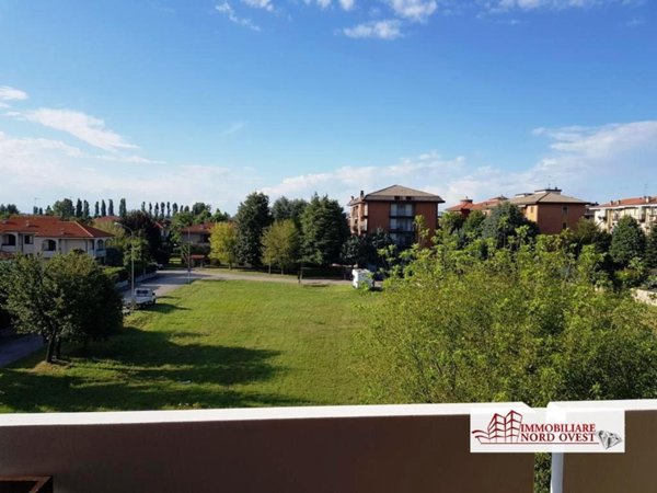 appartamento in affitto a Sedriano