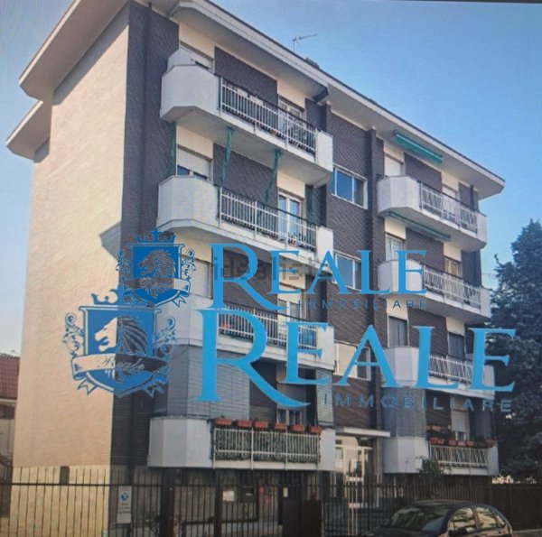 appartamento in affitto a Sedriano