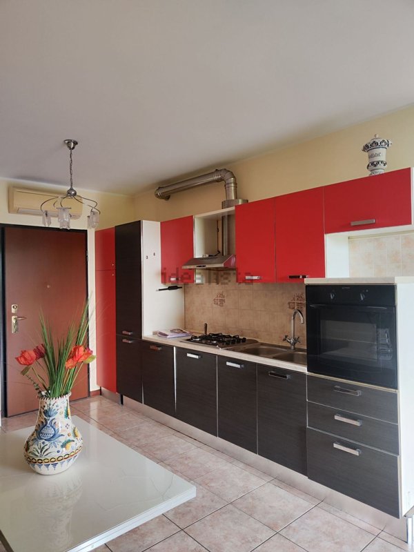 appartamento in affitto a Sedriano