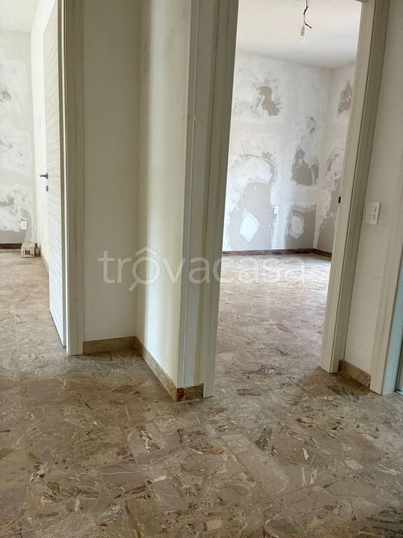appartamento in affitto a Sedriano