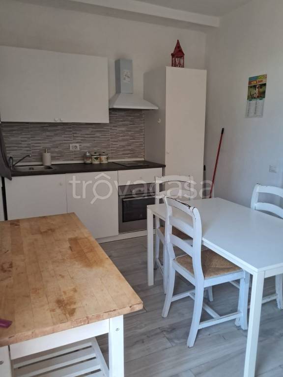 appartamento in affitto a Sedriano in zona Roveda
