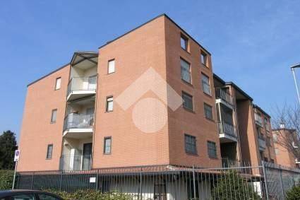 appartamento in affitto a Sedriano in zona Roveda