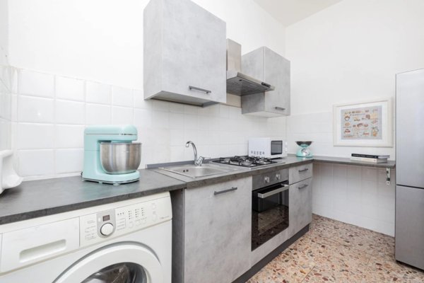 appartamento in affitto a Sedriano in zona Roveda