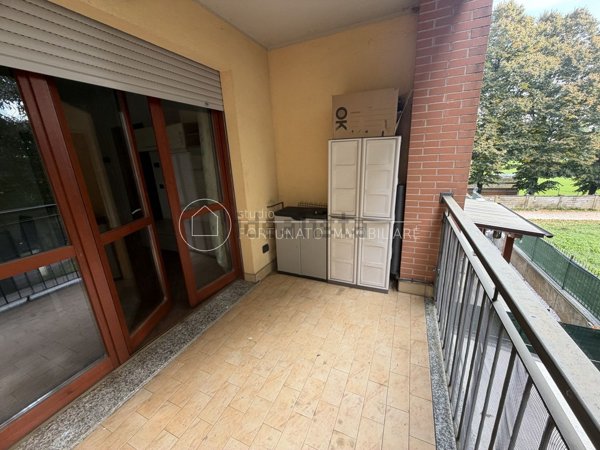 appartamento in affitto a Sedriano in zona Roveda
