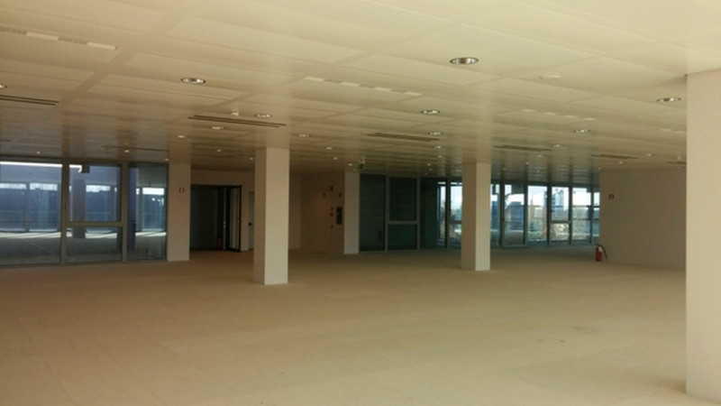 ufficio in affitto a Segrate