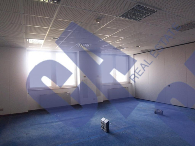 ufficio in affitto a Segrate