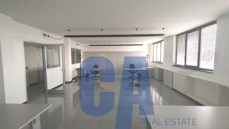 ufficio in affitto a Segrate