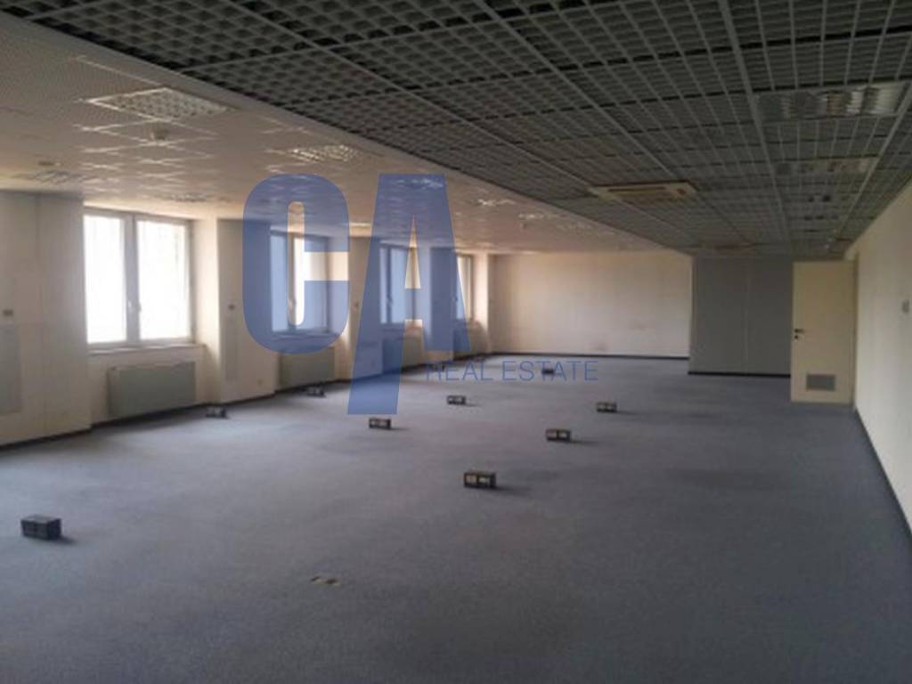ufficio in affitto a Segrate in zona Novegro