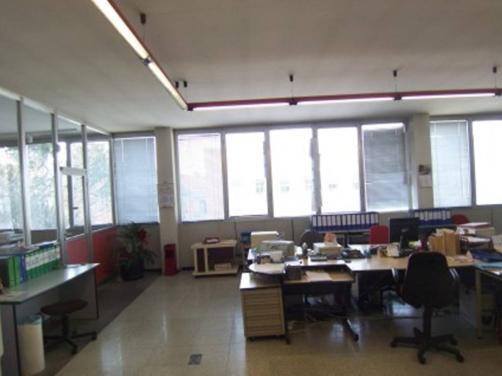 ufficio in affitto a Segrate