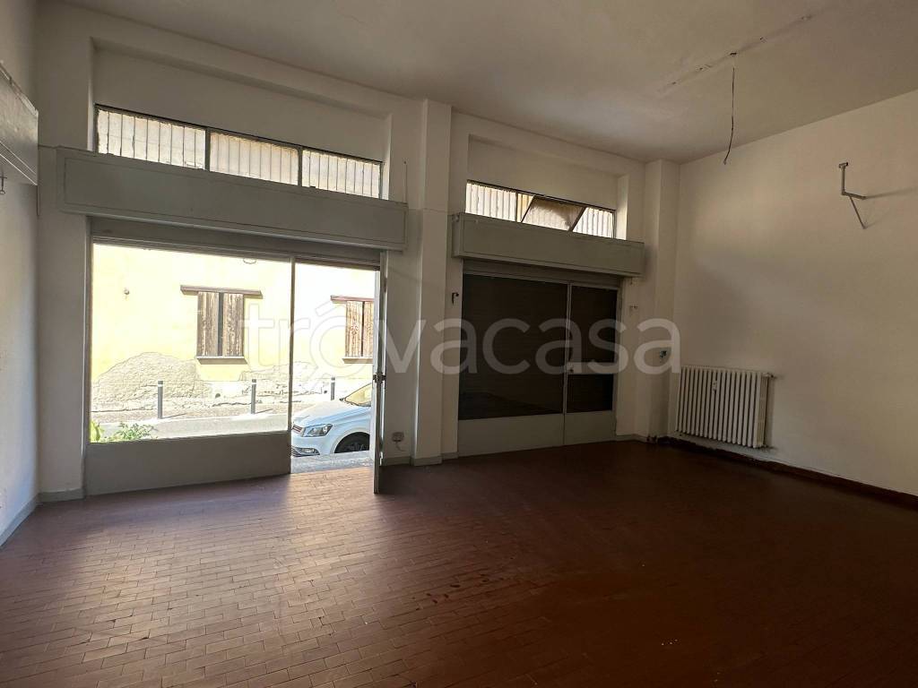 appartamento in affitto a Segrate in zona Rovagnasco