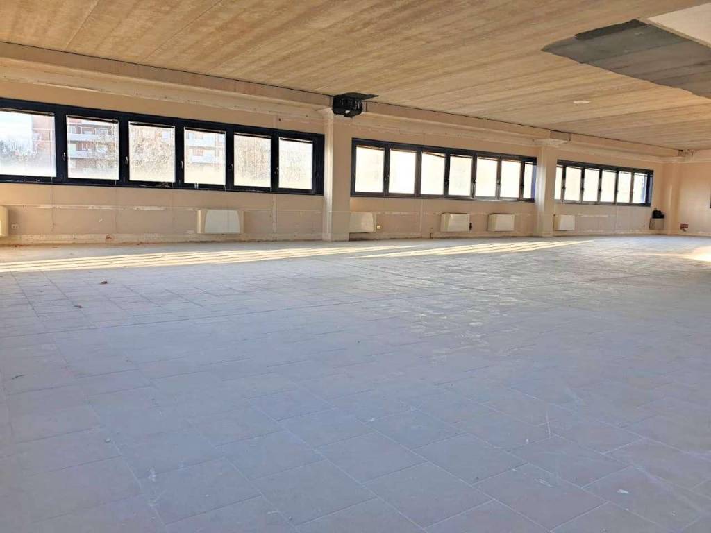 ufficio in affitto a Segrate